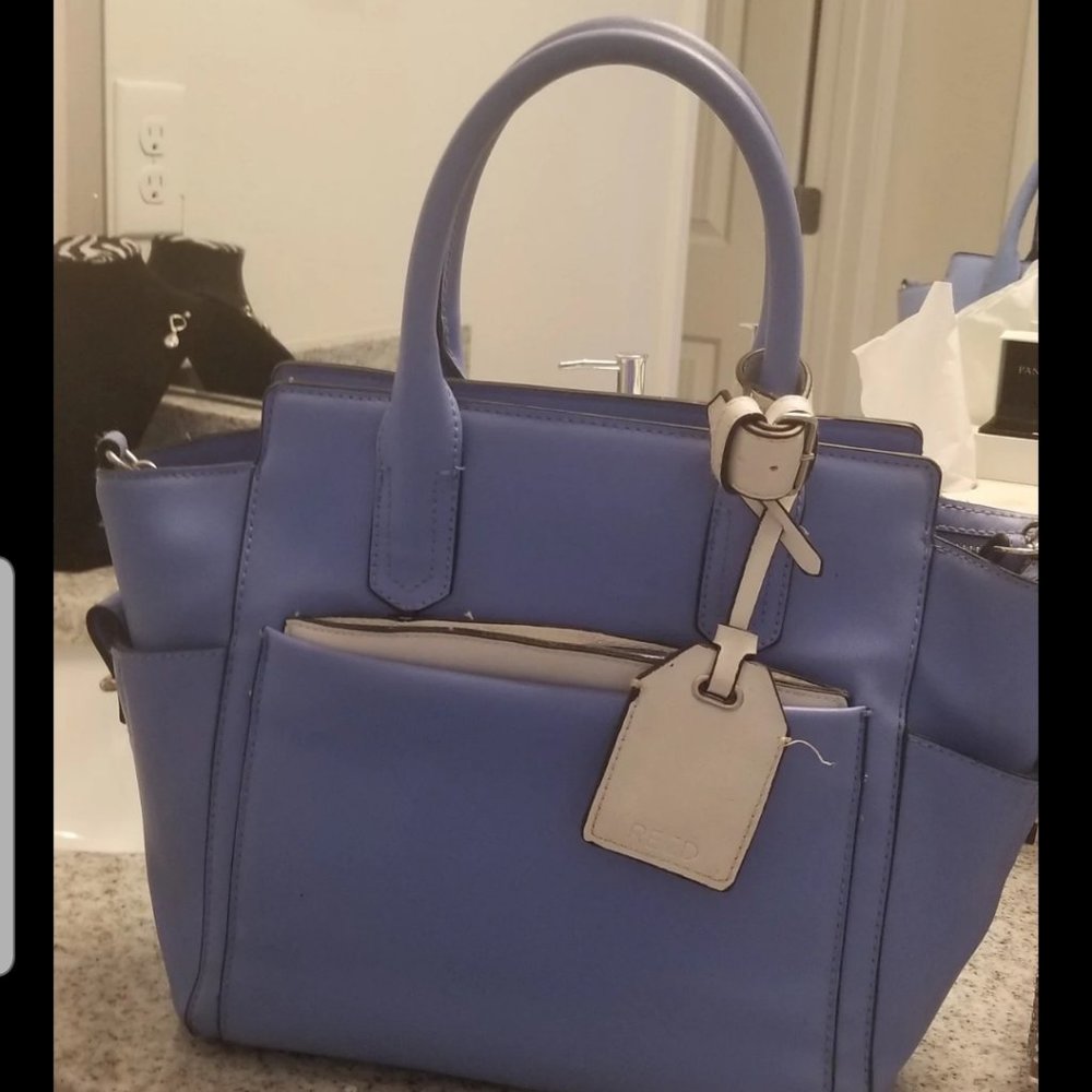 Bag from Reed - Picture 3 of 4
